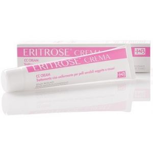 Eritrose face smoothing cream 50 ml
