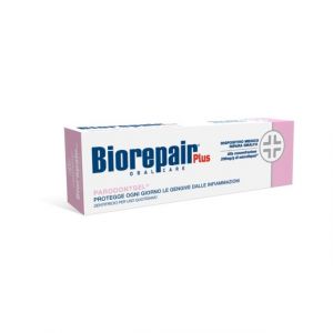 Biorepair Plus Parodontgel Gum Protection Toothpaste 75ml