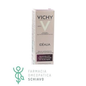 Vichy Idéalia Brightness Activator Serum 30 ml