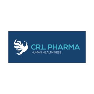 Cr.l. Pharma Cr L Iron Food Supplement 60 Capsules