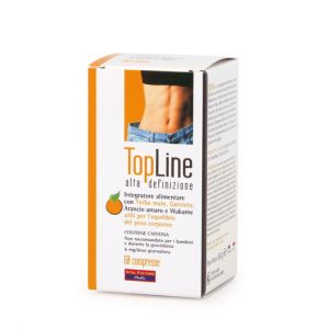 Top line high definition 60 tablets