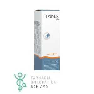 Tonimer Lab Panthexyl Hypertonic Nasal Solution 100 ml