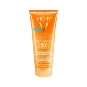 Vichy Idéal Soleil PROMO Ultra-melting gel SPF50 + Ideal Body Spa Shower Gel