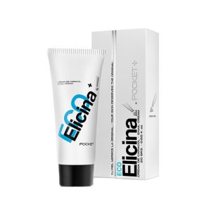 Elicina eco plus pocket regenerating nourishing cream for dry skin 20 g