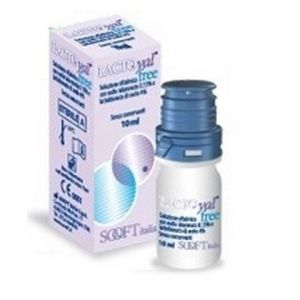 Lactoyal Free Ophthalmic Solution