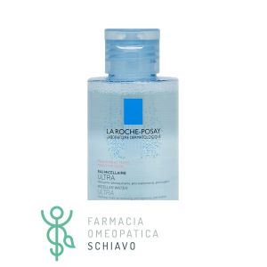 La Roche Posay Physiological Cleansers Micellar Water Ultra Reactive Skin 100 ml