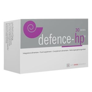 Safi Defense Hp Food Supplement 30 Tablets