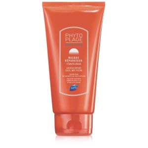 Phytoplage after sun repair mask for damaged hair 125 ml