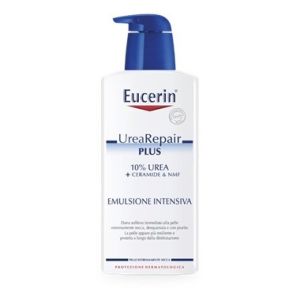 Eucerin UreaRepair Intensive Body Emulsion 10% Urea 250 ml