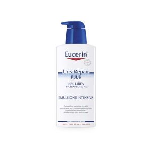 Eucerin UreaRepair Intensive Body Emulsion 10% Urea 400 ml
