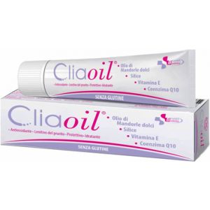 Cliaoil Plus Moisturizing Body Oil 20 ml