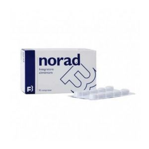 Fb Dermo Norad Food Supplement 30 Capsules