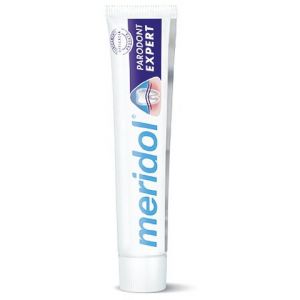 Meridol parodont expert toothpaste gum protection 75 ml