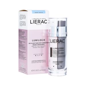 Lierac Luminologie Double Concentrated Day & Night Anti-stain Treatment 30 ml