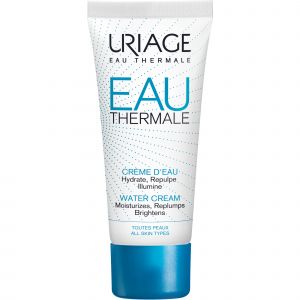Uriage Eau Thermale Creme D'eau Legere Light Moisturizing Cream 40ml