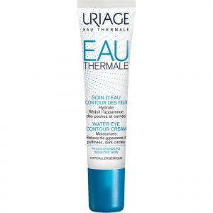 Uriage Eau Thermale Eye Contour With Moisturizing Thermal Water 15ml