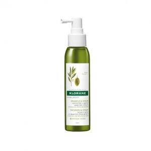 Klorane Consistency & Vitality With Essential Olive Extract