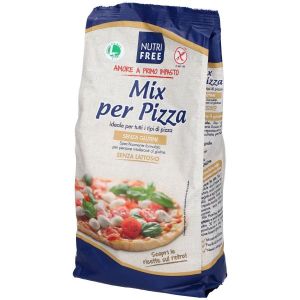 Nutrifree Mix per Pizza 1000g