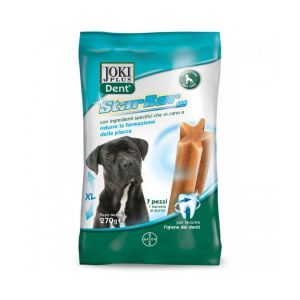 Joki Dent Classic Bag 270g For Extra Large Dogs