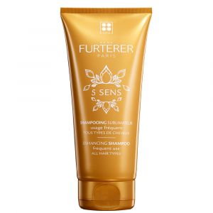 Rene Furterer 5 Sens Sublimate Shampoo 200ml