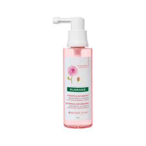 Klorane SOS Peony Anti-Irritation Serum 65 ml