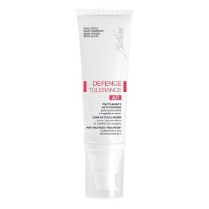 Bionike Defence Tolerance Ar Trattamento Anti-rossore Viso 50ml