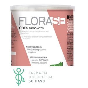 Santiveri florase obes bifido-activ food supplement 150g