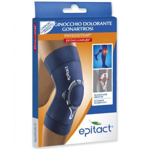 Epitact Physiostrap Knee Brace For Gonarthrosis Size L