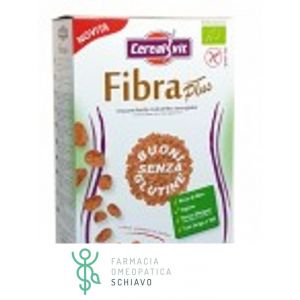 Dietolinea Fibra Plus Fibra Flakes Sorghum And Teff Flakes Gluten Free 375g