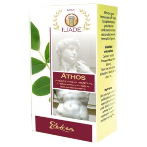Athos Drops 50ml With Alcohol 50ml