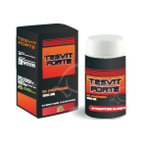 Tesvit Forte Testosterone Stimulator 90 Tablets