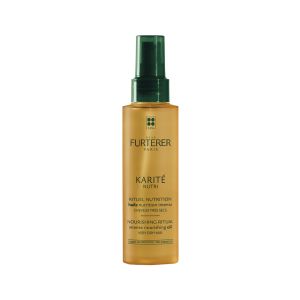 Rene furterer karite oil intense nutrition very dry hair 100ml