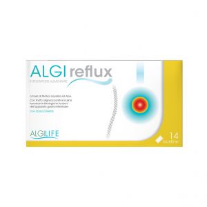 Algilife Algireflux Food Supplement 14 Sachets