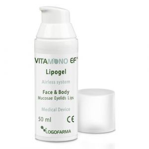 Vitamono Ef Lipogel Skin And Mucous 50ml