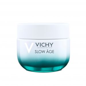 Vichy slow age corrective daily cream spf 30 anti-aging 50 ml