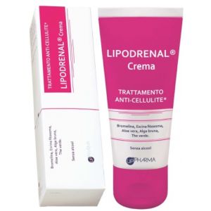 Lipodrenal anti-cellulite treatment cream 300 ml