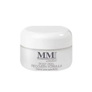 mm system post peel recovery cream formula specific areas 15ml