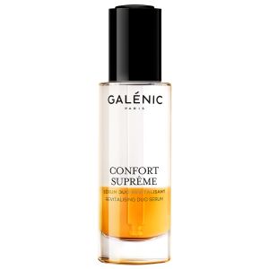 Galenic Confort Supreme Serum Duo Revitalizing 30ml