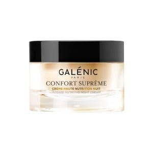 Galenic Confort Supreme Intense Nutrition Night Cream 50ml