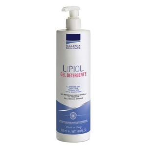 Galenia lipiol cleansing gel 500ml