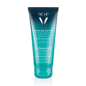 Vichy ideal body shower gel oil 100ml