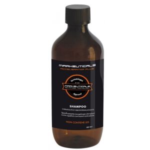 Markeuticals accelerator plus sebum normalizing shampoo 200 ml