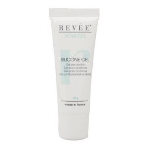 Revee scar silicone gel for cic treatment and prevention