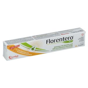 Florentero Act Siringa Dosatrice 15ml Pasta per Cani e Gatti