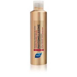 Phyto phytomillesime sublimating shampoo for colored hair 200 ml
