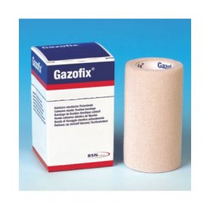 Gazofix Self-Adhesive Elastic Bandage 8x400 Cm