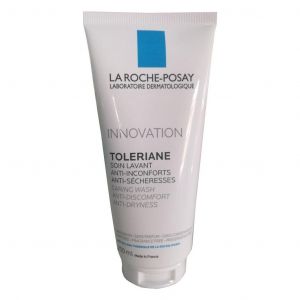 La roche posay toleriane soothing make-up remover cleansing cream 200ml