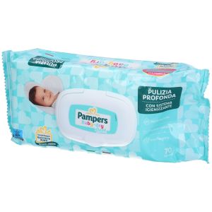 Baby Fresh Formula Esclusiva 70 Pezzi