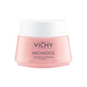 Vichy neovadiol rose platinium revitalizing anti-wrinkle day cream 50ml