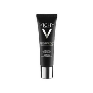Vichy dermablend concealer foundation 16h active smoothing color 30 beige 30ml
